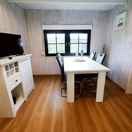 Apartmán Ferienhaus-maya Südbrookmerland