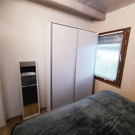 Ferienhaus-maya Apartmán