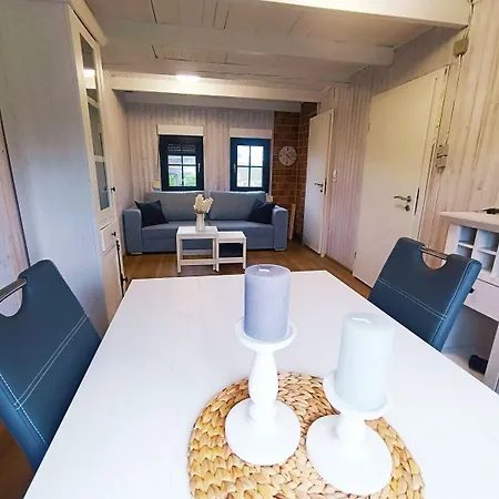 Apartmán Ferienhaus-maya *