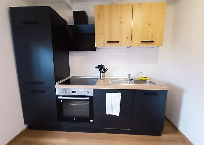 Lejlighed Ferienhaus-maya