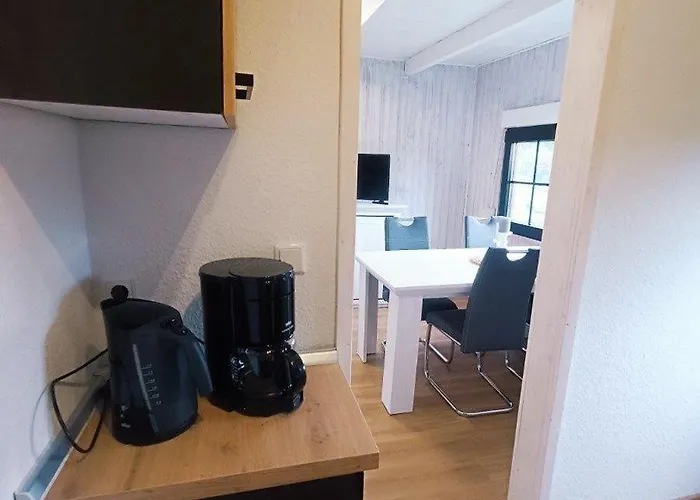 Lejlighed Ferienhaus-maya *