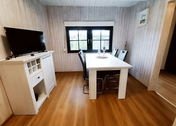 Lejlighed Ferienhaus-maya Südbrookmerland