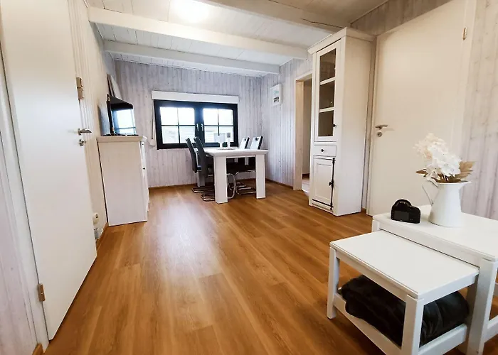 Ferienhaus-maya * Südbrookmerland