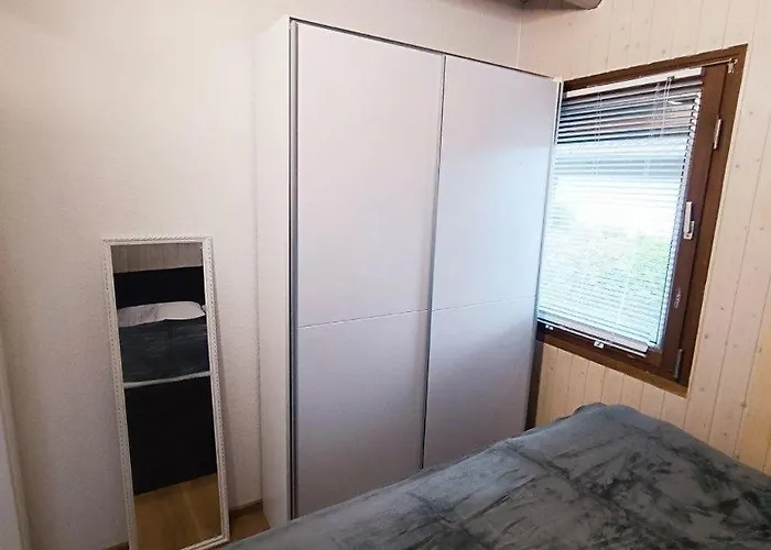 Ferienhaus-maya Lejlighed