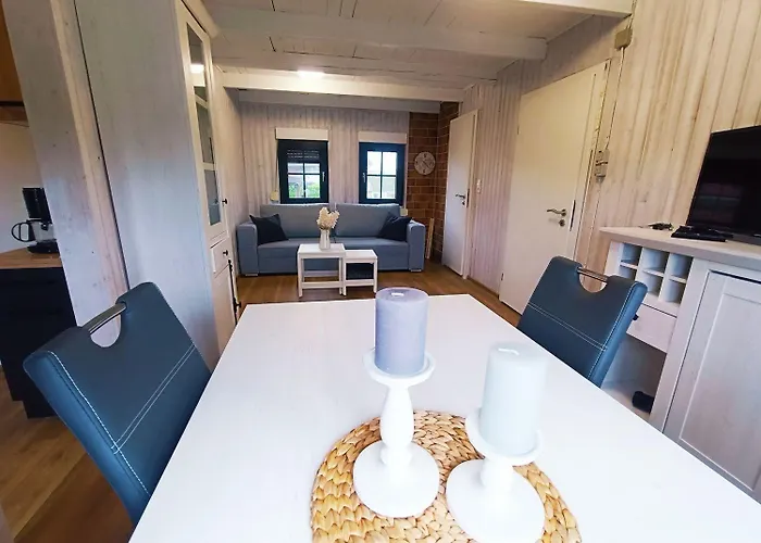 Lejlighed Ferienhaus-maya *